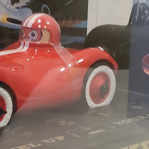 Ryans World X Fao Schwarz Remote Control Car - Picture 3 of 7